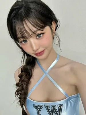 Jang Won Young OnlyFans Leaked Free Thumbnail Picture - #y7VB4jtrSI