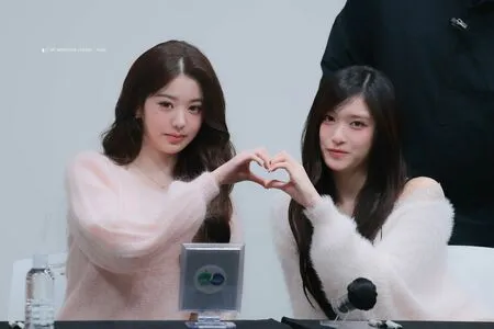 Jang Won Young OnlyFans Leaked Free Thumbnail Picture - #yEX2cQgU6w