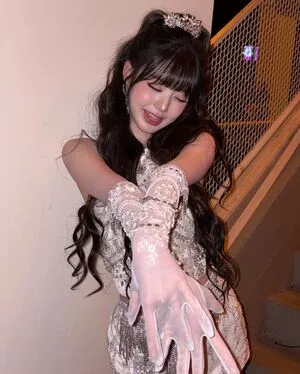 Jang Won Young OnlyFans Leaked Free Thumbnail Picture - #yFPZSsvhHv