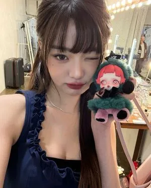 Jang Won Young OnlyFans Leaked Free Thumbnail Picture - #yGFBFXqxv1