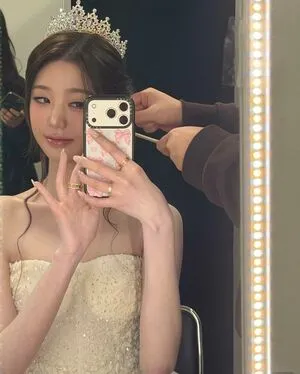 Jang Won Young OnlyFans Leaked Free Thumbnail Picture - #yNer5zzYfG