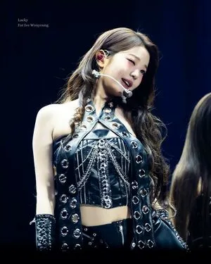 Jang Won Young OnlyFans Leaked Free Thumbnail Picture - #yPo8rrIYpR