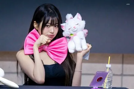 Jang Won Young OnlyFans Leaked Free Thumbnail Picture - #ySFLV0BGOl