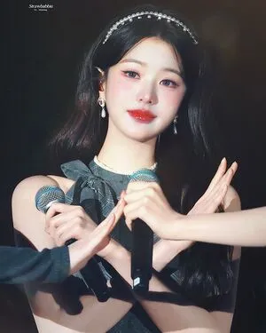Jang Won Young OnlyFans Leaked Free Thumbnail Picture - #yVqcaUO388