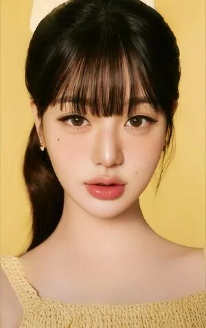 Jang Won Young OnlyFans Leaked Free Thumbnail Picture - #yXEJYE3PpS