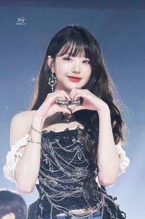 Jang Won Young OnlyFans Leaked Free Thumbnail Picture - #yk2dx9DULK