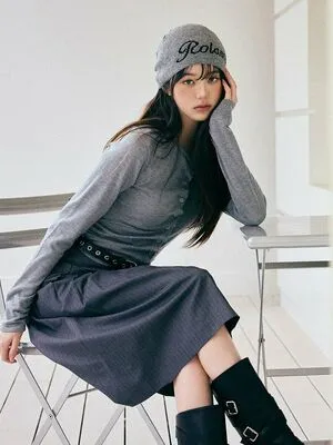 Jang Won Young OnlyFans Leaked Free Thumbnail Picture - #ypdXiSglmj