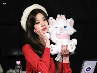 Jang Won Young OnlyFans Leaked Free Thumbnail Picture - #yvNtfyIls4