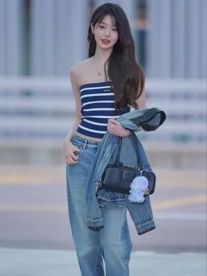 Jang Won Young OnlyFans Leaked Free Thumbnail Picture - #yxq0gmdwGy