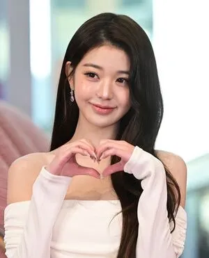 Jang Won Young OnlyFans Leaked Free Thumbnail Picture - #z0l8o2eOHq