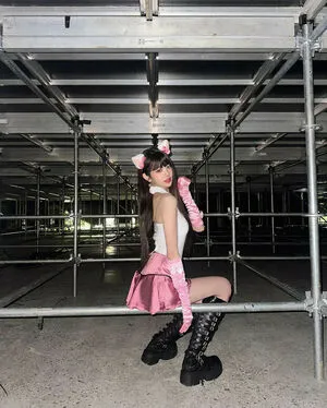 Jang Won Young OnlyFans Leaked Free Thumbnail Picture - #z1JD5mrnr8