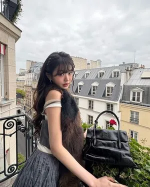 Jang Won Young OnlyFans Leaked Free Thumbnail Picture - #z1Tr1TT8yF