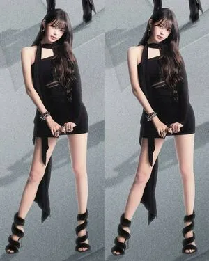 Jang Won Young OnlyFans Leaked Free Thumbnail Picture - #z5WIJO9S6u