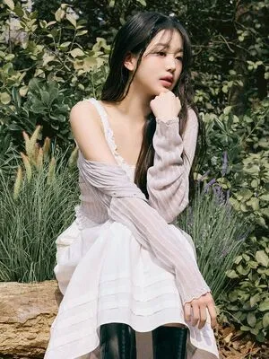 Jang Won Young OnlyFans Leaked Free Thumbnail Picture - #z7nSiea9Pm