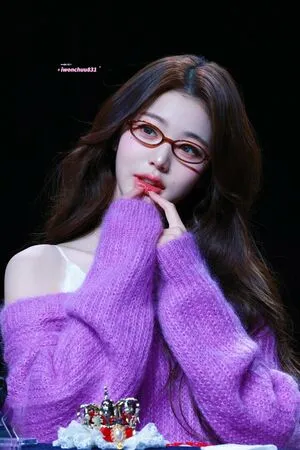 Jang Won Young OnlyFans Leaked Free Thumbnail Picture - #z8xoNWgEyn