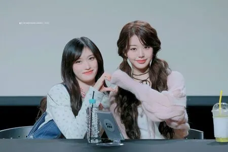 Jang Won Young OnlyFans Leaked Free Thumbnail Picture - #zF51qgt5jN