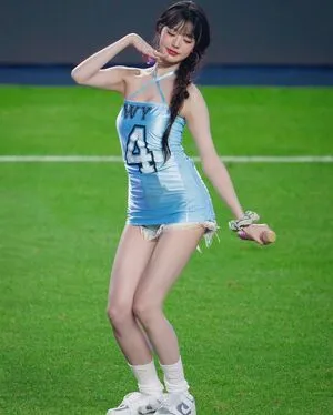 Jang Won Young OnlyFans Leaked Free Thumbnail Picture - #zIn3qxF7At