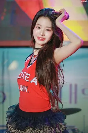Jang Won Young OnlyFans Leaked Free Thumbnail Picture - #zViARCf30R