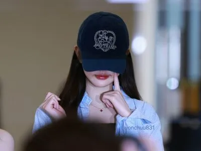 Jang Won Young OnlyFans Leaked Free Thumbnail Picture - #zYlABUTzDP