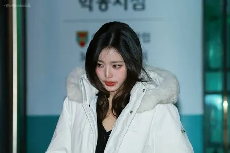 Jang Won Young OnlyFans Leaked Free Thumbnail Picture - #zm4KfXsYUk