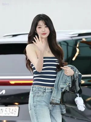 Jang Won Young OnlyFans Leaked Free Thumbnail Picture - #zvv1vDCD7W