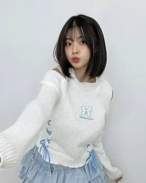 Jangeunbi OnlyFans Leaked Free Thumbnail Picture - #XJD79yOIwk