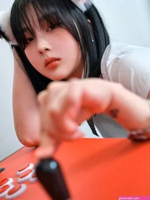 Jangjoo OnlyFans Leaked Free Thumbnail Picture - #q4vmCVYvPN