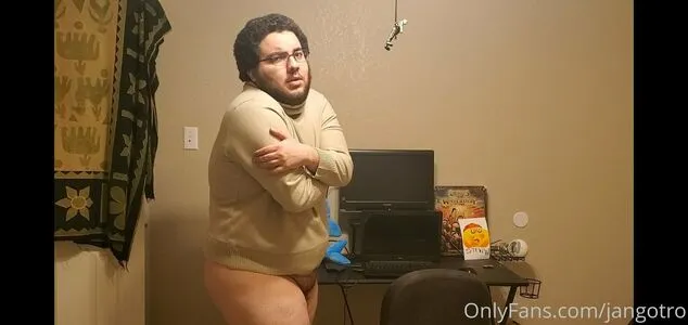 Jangotro OnlyFans Leaked Free Thumbnail Picture - #AeB8ThziO1