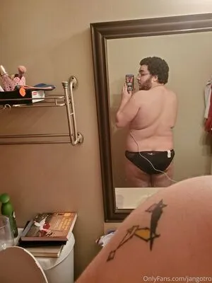 Jangotro OnlyFans Leaked Free Thumbnail Picture - #iT062z1Knn