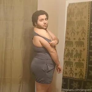 Jangotro OnlyFans Leaked Free Thumbnail Picture - #yJhlywP5Fb