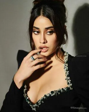 Janhvi Kapoor OnlyFans Leaked Free Thumbnail Picture - #2jIe1Gaqhe