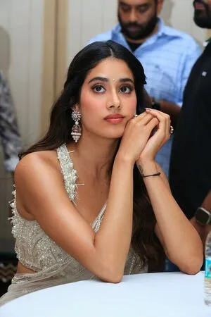 Janhvi Kapoor OnlyFans Leaked Free Thumbnail Picture - #3OpRRo3Ni0