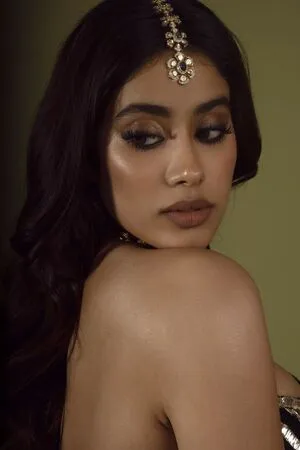 Janhvi Kapoor OnlyFans Leaked Free Thumbnail Picture - #4mwXdXF0Ii