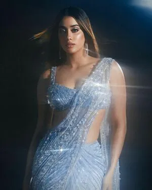 Janhvi Kapoor OnlyFans Leaked Free Thumbnail Picture - #4qyrVNlpJS