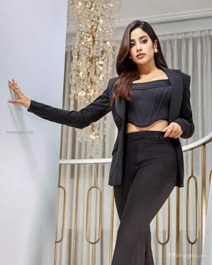 Janhvi Kapoor OnlyFans Leaked Free Thumbnail Picture - #50uNmGp3Tv
