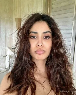 Janhvi Kapoor OnlyFans Leaked Free Thumbnail Picture - #6UWGUiq9BB