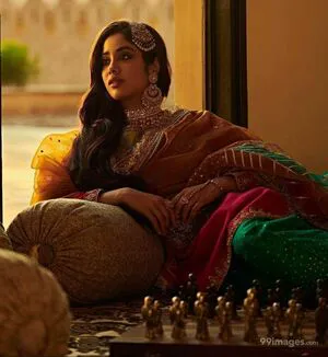 Janhvi Kapoor OnlyFans Leaked Free Thumbnail Picture - #6kIKytCpWg