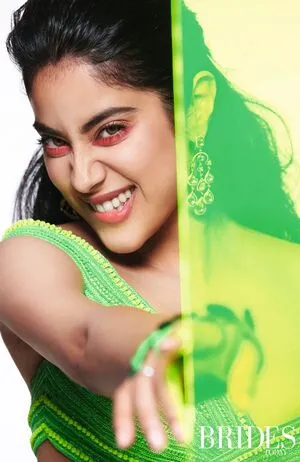 Janhvi Kapoor OnlyFans Leaked Free Thumbnail Picture - #6yOTtW831L
