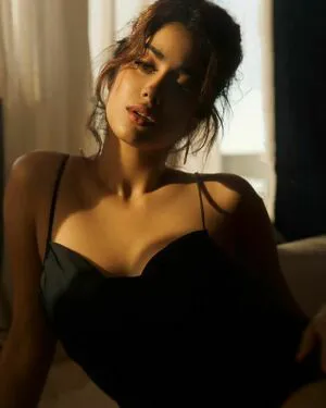 Janhvi Kapoor OnlyFans Leaked Free Thumbnail Picture - #9plidQF7XC