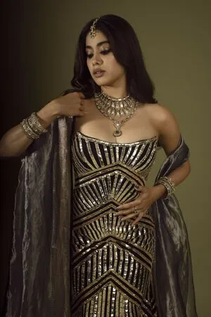 Janhvi Kapoor OnlyFans Leaked Free Thumbnail Picture - #9xzqoobr6x