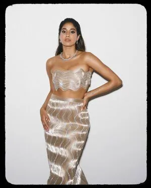 Janhvi Kapoor OnlyFans Leaked Free Thumbnail Picture - #9yHuPyZ8ff