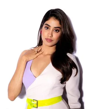 Janhvi Kapoor OnlyFans Leaked Free Thumbnail Picture - #A397bDWjgU
