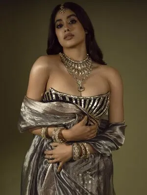 Janhvi Kapoor OnlyFans Leaked Free Thumbnail Picture - #BfnoXkbBos