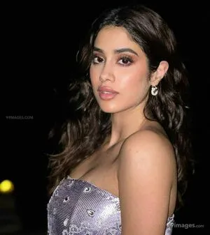 Janhvi Kapoor OnlyFans Leaked Free Thumbnail Picture - #DCP132pTgb