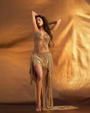Janhvi Kapoor OnlyFans Leaked Free Thumbnail Picture - #DalJ4rdp0G