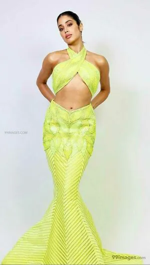Janhvi Kapoor OnlyFans Leaked Free Thumbnail Picture - #DfYPXMVcQB