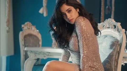 Janhvi Kapoor OnlyFans Leaked Free Thumbnail Picture - #DhAg4bYBUe