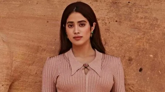 Janhvi Kapoor OnlyFans Leaked Free Thumbnail Picture - #EDXvhb1rDl
