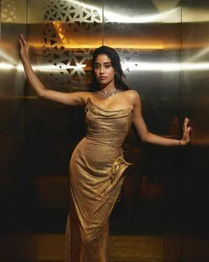 Janhvi Kapoor OnlyFans Leaked Free Thumbnail Picture - #KBXpeocMQA
