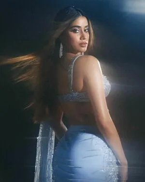 Janhvi Kapoor OnlyFans Leaked Free Thumbnail Picture - #L8rhqHiNH3